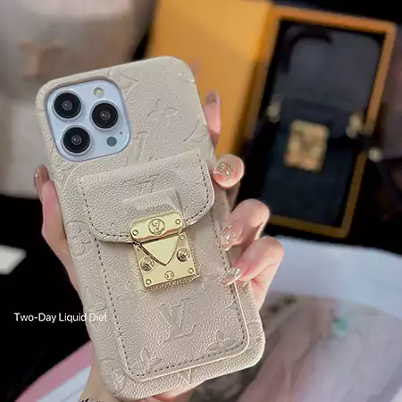 ルイヴィトン ブランド スマホケースiPhone17/17pro/17 promax/17 air 