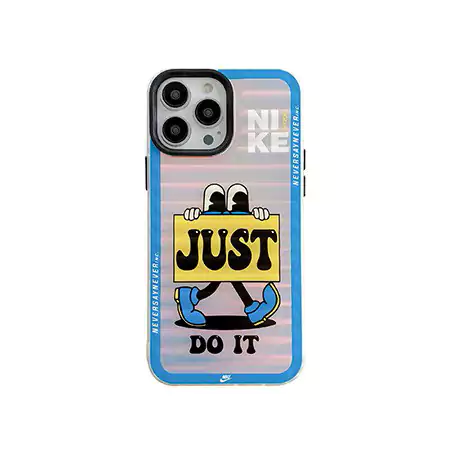 ナイキ ブランド スマホケースiPhone17/17pro/17 promax/17 air 