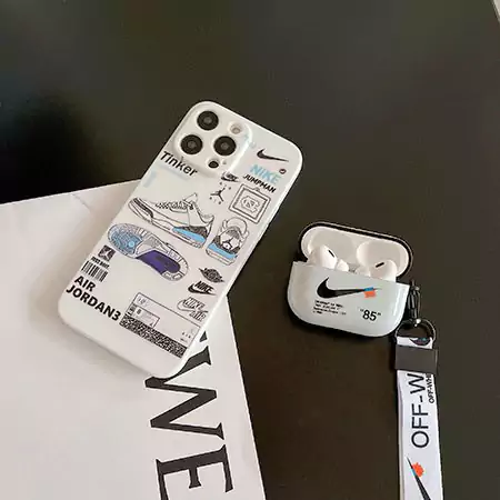ナイキ ブランド スマホケースiPhone17/17pro/17 promax/17 air 