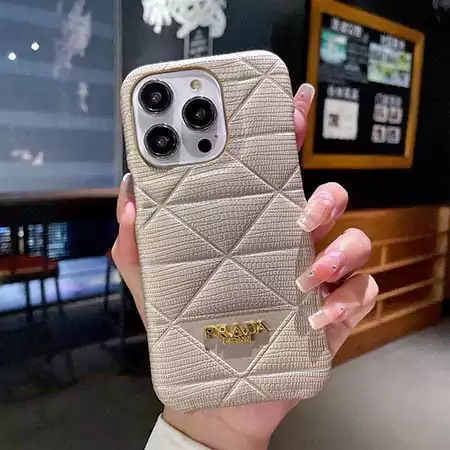 プラダ ハイブランド スマホケースiPhone17/17pro/17 promax/17 air 