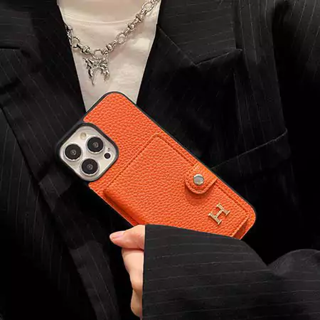 エルメス ブランド スマホケースiPhone17/17pro/17 promax/17 air 