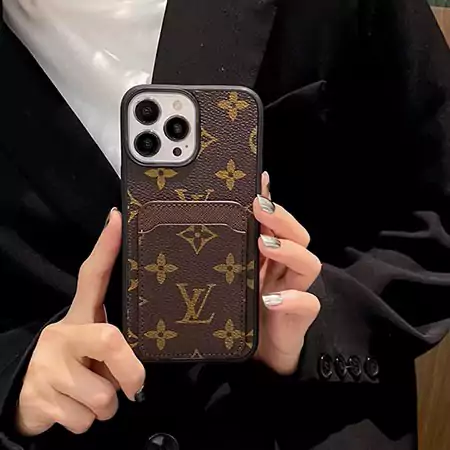 ルイヴィトン ブランド スマホケースiPhone17/17pro/17 promax/17 air 