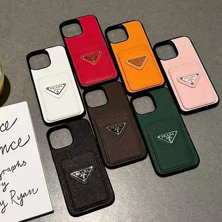 プラダストリート芸能人覗き見防止iphone18ケースブランド