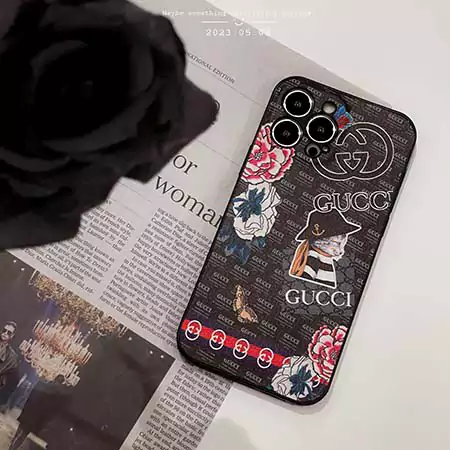 グッチ ハイブランド スマホケースiPhone17/17pro/17 promax/17 air 