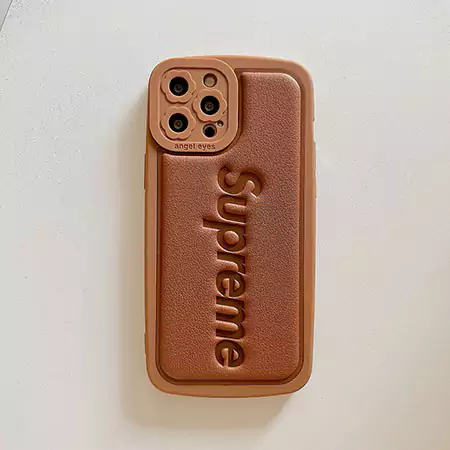 シュプリーム ブランド スマホケースiPhone17/17pro/17 promax/17 air 