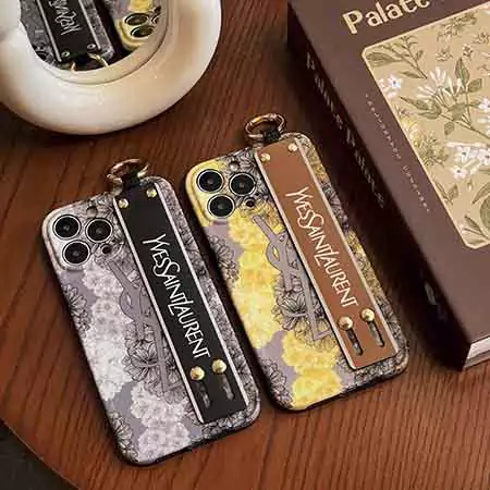 サンローラン ブランド スマホケースiPhone17/17pro/17 promax/17 air 