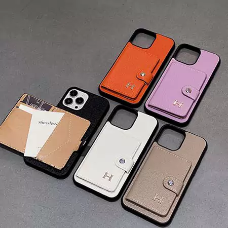 エルメス ブランド スマホケースiPhone17/17pro/17 promax/17 air 