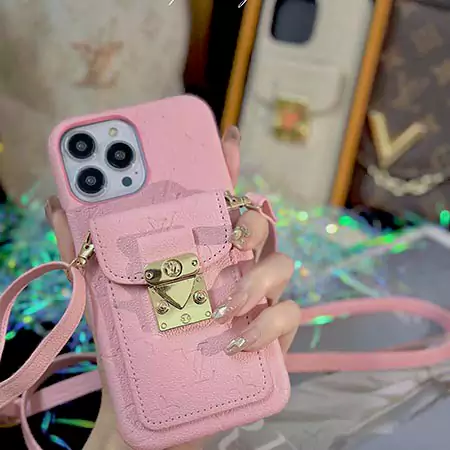 ルイヴィトン ブランド スマホケースiPhone17/17pro/17 promax/17 air 