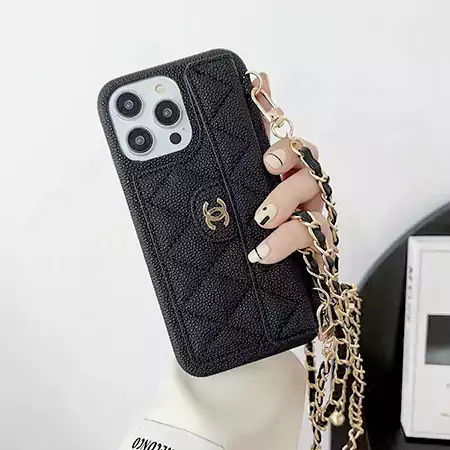 シャネル ブランド スマホケースiPhone17/17pro/17 promax/17 air 