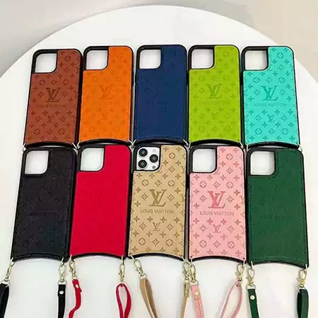 ルイヴィトン ブランド スマホケースiPhone17/17pro/17 promax/17 air 