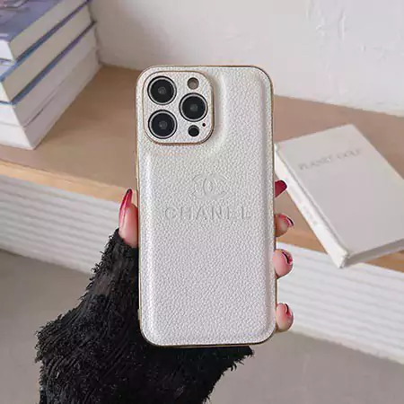 シャネル ブランド スマホケースiPhone17/17pro/17 promax/17 air 