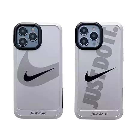 ナイキ ブランド スマホケースiPhone17/17pro/17 promax/17 air 