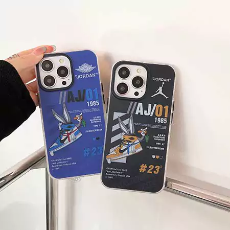 ジョーダン ブランド スマホケースiPhone17/17pro/17 promax/17 air 