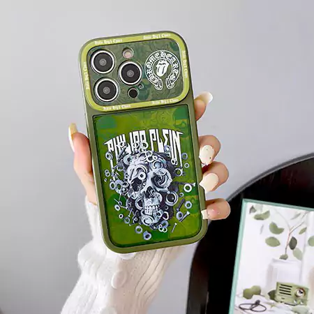 クロームハーツ ブランド スマホケースiPhone17/17pro/17 promax/17 air 
