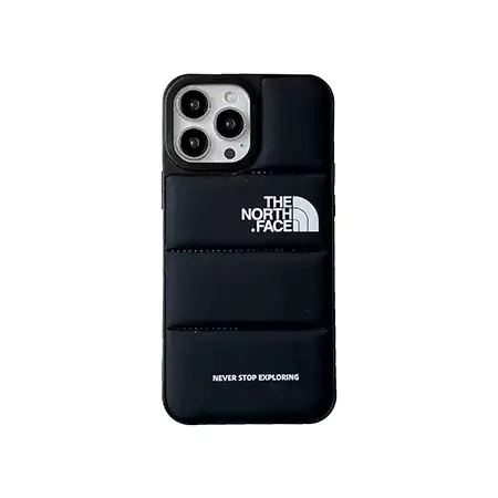 ザ・ノース・フェイス iphone17e ケース ハイブランド 安い 大人 滑り止め