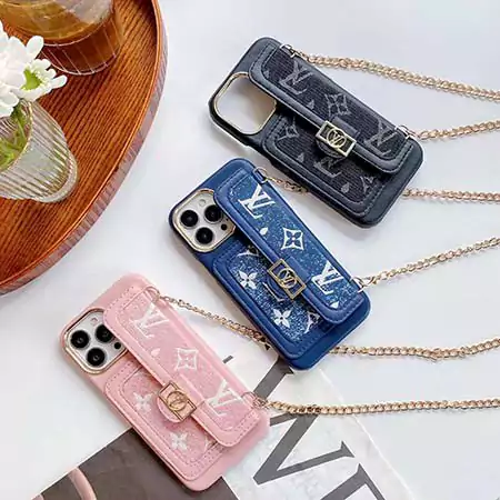 ルイヴィトン ブランド スマホケースiPhone17/17pro/17 promax/17 air 