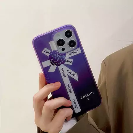 シャネル ブランド スマホケースiPhone17/17pro/17 promax/17 air 