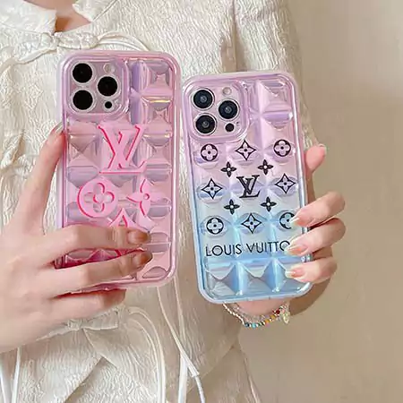 ルイヴィトン ブランド スマホケースiPhone17/17pro/17 promax/17 air 