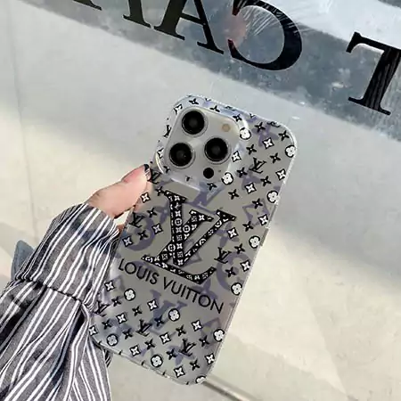 ルイヴィトン ブランド スマホケースiPhone17/17pro/17 promax/17 air 