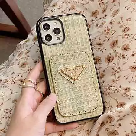 プラダ ハイブランド スマホケースiPhone17/17pro/17 promax/17 air 
