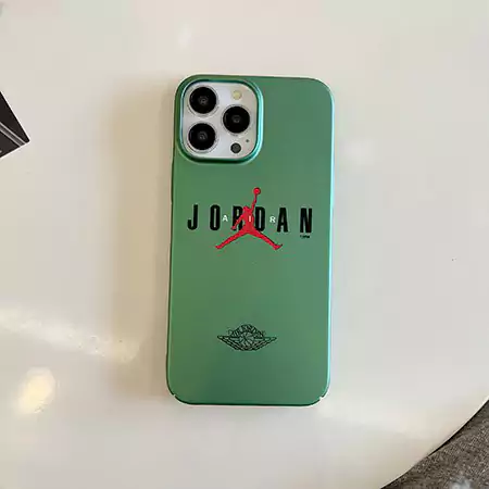 ジョーダン ブランド スマホケースiPhone17/17pro/17 promax/17 air 