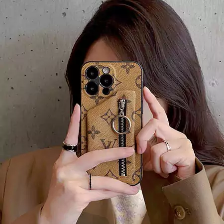 ルイヴィトン ブランド スマホケースiPhone17/17pro/17 promax/17 air 