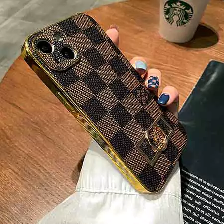 ルイヴィトン ブランド スマホケースiPhone17/17pro/17 promax/17 air 