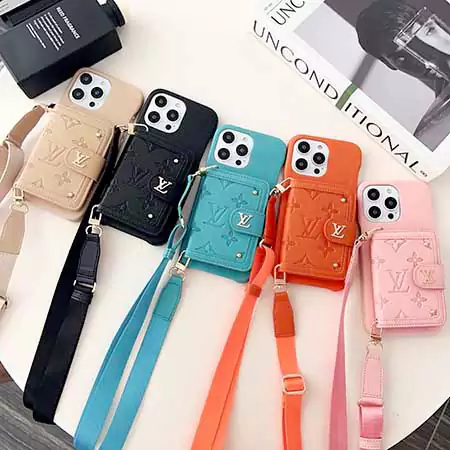 ルイヴィトン ブランド スマホケースiPhone17/17pro/17 promax/17 air 