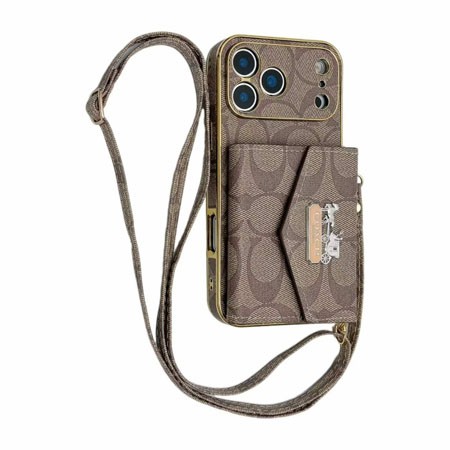 コーチ風アウトドア芸能人耐衝撃iphone18ケースブランドCoachスマホケース