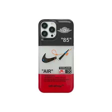 ジョーダン ブランド スマホケースiPhone17/17pro/17 promax/17 air 