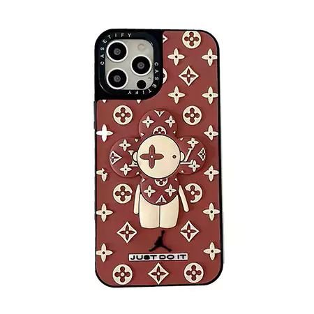 ジョーダン ブランド スマホケースiPhone17/17pro/17 promax/17 air 