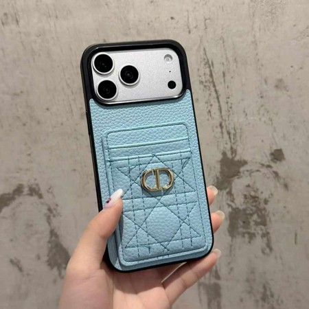 ディオール風ストリート芸能人覗き見防止iphone18ケースブランドDIORスマホケース