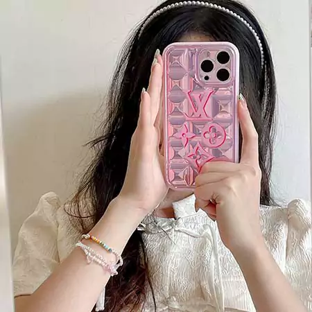 ルイヴィトン ブランド スマホケースiPhone17/17pro/17 promax/17 air 