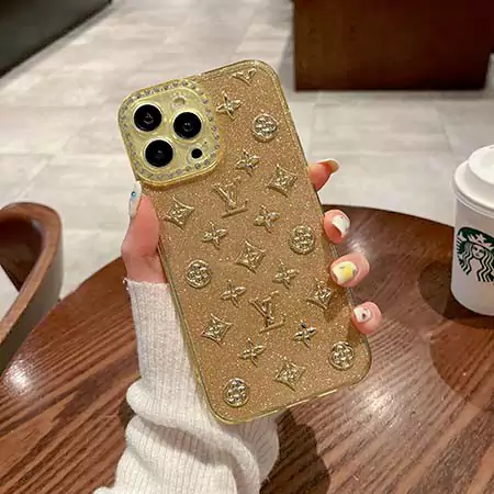 ルイヴィトン ブランド スマホケースiPhone17/17pro/17 promax/17 air 