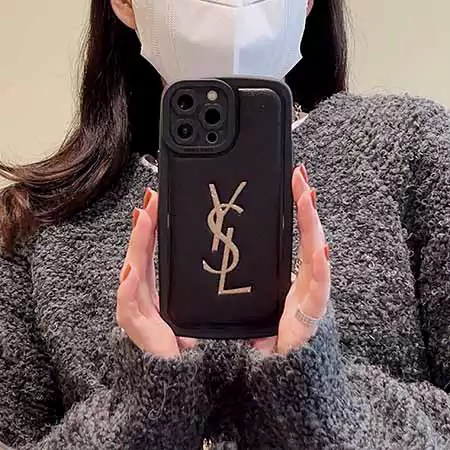 サンローラン ブランド スマホケースiPhone17/17pro/17 promax/17 air 