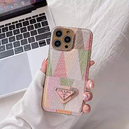 プラダ ハイブランド スマホケースiPhone17/17pro/17 promax/17 air 