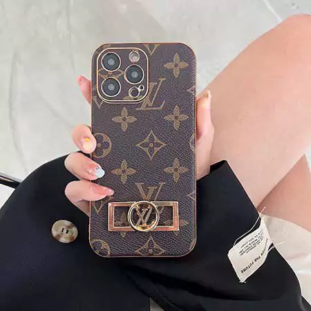 ルイヴィトン ブランド スマホケースiPhone17/17pro/17 promax/17 air 
