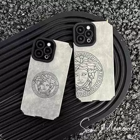 ヴェルサーチ ブランド スマホケースiPhone17/17pro/17 promax/17 air 