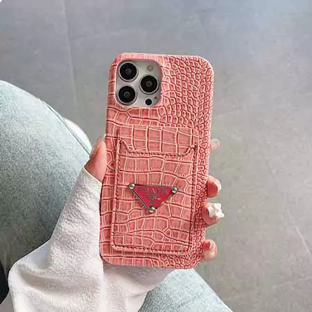 プラダ ハイブランド スマホケースiPhone17/17pro/17 promax/17 air 
