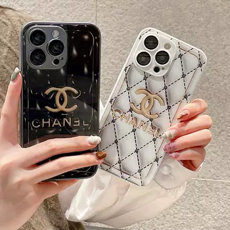 シャネル ブランド スマホケースiPhone17/17pro/17 promax/17 air 