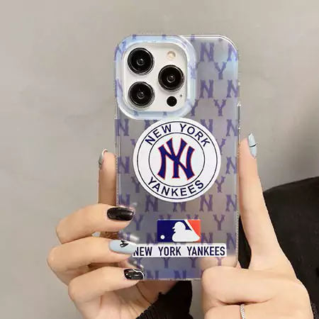 MLB風ストリート芸能人覗き見防止iphone18ケースブランドスマホケース