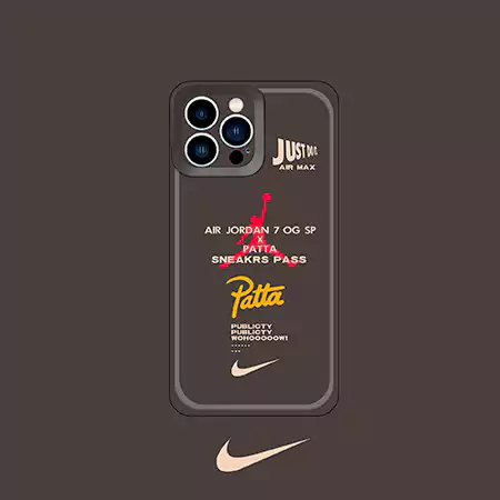 MLB風アウトドア芸能人耐衝撃iphone18ケースブランドスマホケース