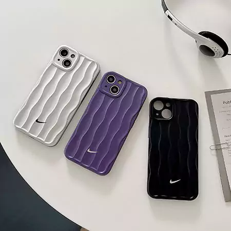 ナイキ ブランド スマホケースiPhone17/17pro/17 promax/17 air 