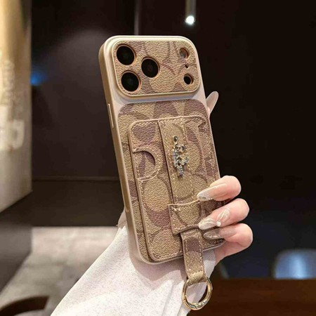コーチ風アウトドア芸能人耐衝撃iphone18ケースブランドcoachスマホケース
