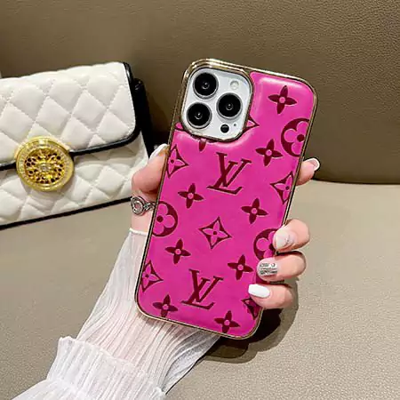 ルイヴィトン ブランド スマホケースiPhone17/17pro/17 promax/17 air 
