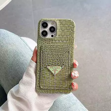 プラダ ハイブランド スマホケースiPhone17/17pro/17 promax/17 air 