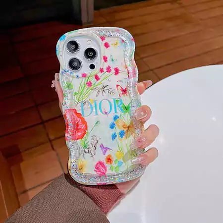 ディオール ブランド スマホケースiPhone17/17pro/17 promax/17 air 