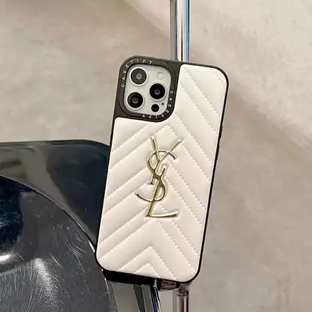 サンローラン ブランド スマホケースiPhone17/17pro/17 promax/17 air 