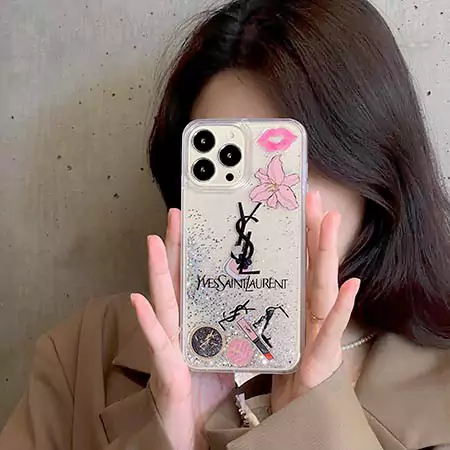 サンローラン ブランド スマホケースiPhone17/17pro/17 promax/17 air 