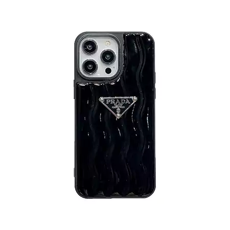 プラダ ハイブランド スマホケースiPhone17/17pro/17 promax/17 air 